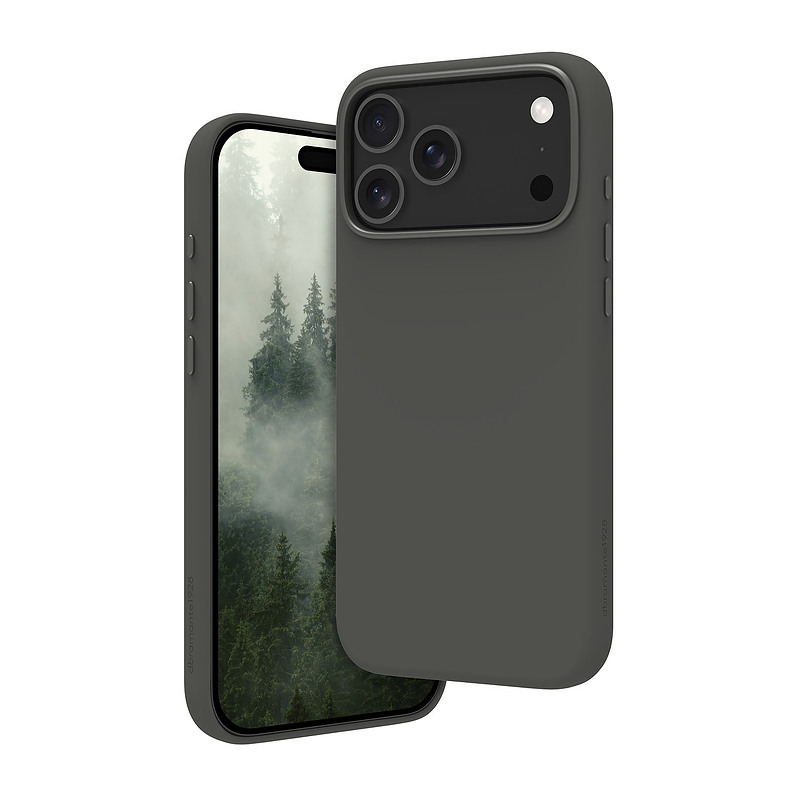 dbramante1928 Roskilde MS ICON coque de protection pour téléphones portables Housse Vert
