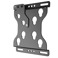 Chief FSR1U support pour téléviseur 81,3 cm (32") Noir