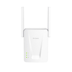 D-Link SE15 Répéteur réseau Blanc 1000 Mbit/s