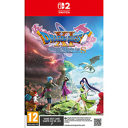 Square Enix DRAGON QUEST XI S: Les Combattants de la destinée - Édition Ultime