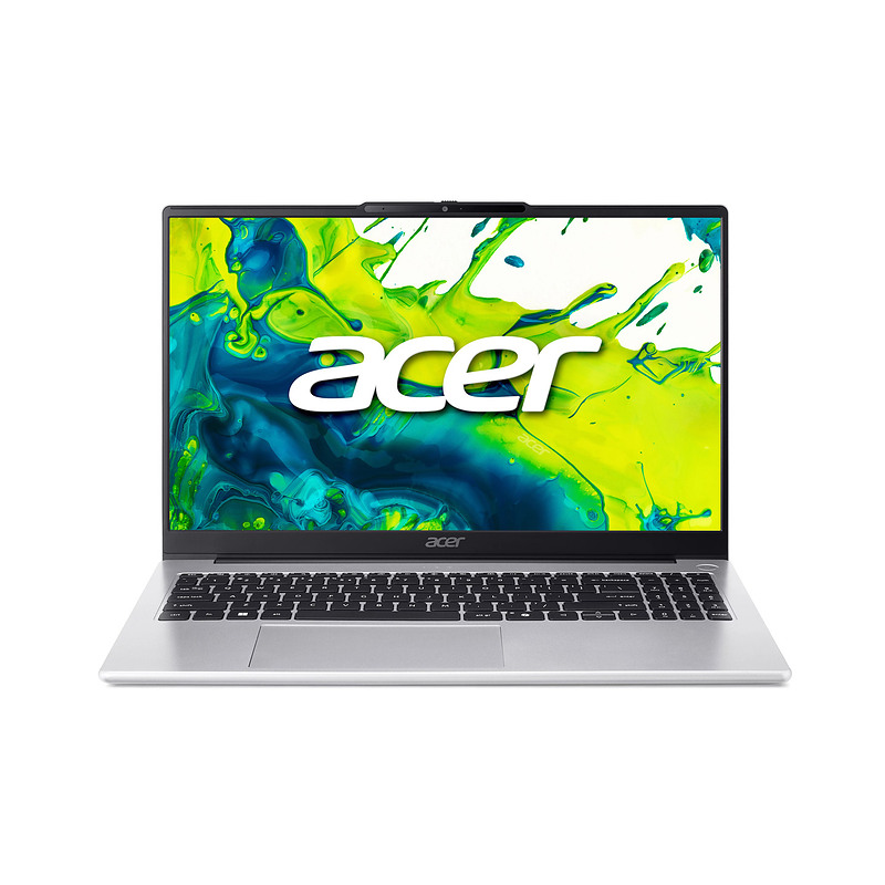 Acer Aspire AL15-44P-R7NV 15.6" AMD Ryzen 5 16 Go Argent 512 Go
