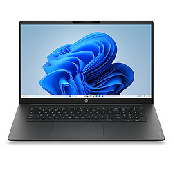 HP DP9P1EA 17.3" AMD Ryzen 5 16 Go Noir, Gris 512 Go