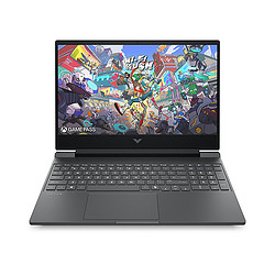 HP Victus Gaming 15-FA2041NF 15.6" I5 12 Go Noir 512 Go