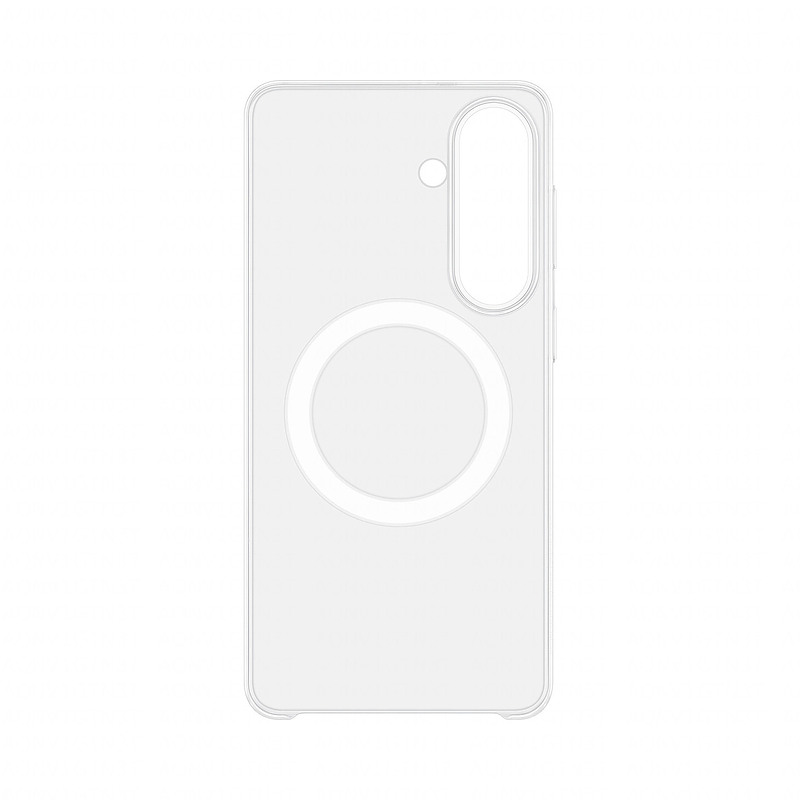 Samsung EF-CS947CTEGWW coque de protection pour téléphones portables 17 cm (6.7") Housse Transparent
