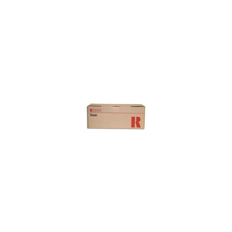Ricoh 418447 Cartouche de toner 1 pièce(s) Original Noir
