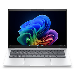 HP E23LPET 14" 16 Go Argent 512 Go