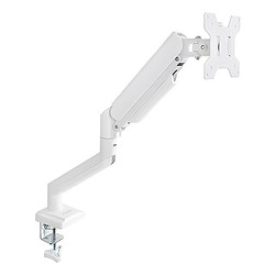 TooQ DB1334TNR-W support d'écran plat pour bureau 86,4 cm (34") Blanc
