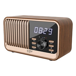 CGV Radio portable FM / BT / USB / SD - BeBop FM