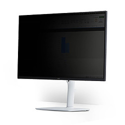 StarTech.com Filtre de Confidentialité Magnétique pour Écran Large 16:9 de 32 Pouces, Filtre Amovible, Anti-Reflets/Brillant, Pr