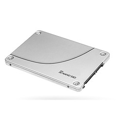 Solidigm D3-S4520 480 Go 2.5" Série ATA III TLC 3D NAND