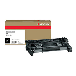 AgfaPhoto APTHPCF259AE Cartouche de toner Compatible Noir
