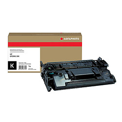 AgfaPhoto APTHPCF259XE Cartouche de toner Compatible Noir