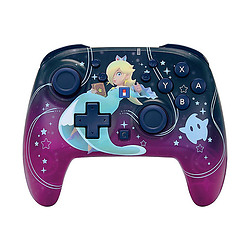 Hori Manette HORIPAD Turbo pour Nintendo Switch 2 (Univers Harmonie)