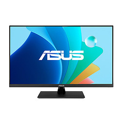 ASUS VA329QG3 31.5" LCD Full HD 1 ms Noir