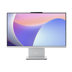 Lenovo IdeaCentre AIO 27ARR9 27" AMD Ryzen 5 16 Gris 512 Go