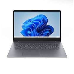 Lenovo IdeaPad SLIM 3 17IWC11 17.3" Intel Core 7 16 Go Gris 512 Go
