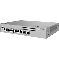 HUAWEI eKit S220S Series S220S-8T2J Géré L2 Gigabit Ethernet (10/100/1000) 1U Gris
