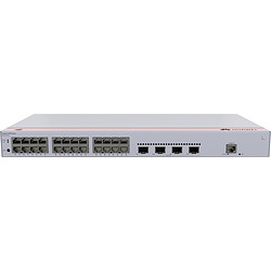 HUAWEI eKit S220 Series S220-24T4X Géré L2 Gigabit Ethernet (10/100/1000) 1U Gris