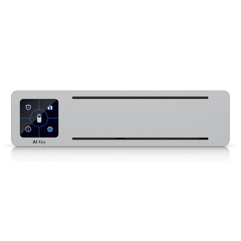 Ubiquiti AI-Key entrée et régulateur 1000 Mbit/s