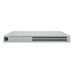 Ubiquiti UniFi Pro XG Aggregation Géré L2/L3 1U Gris