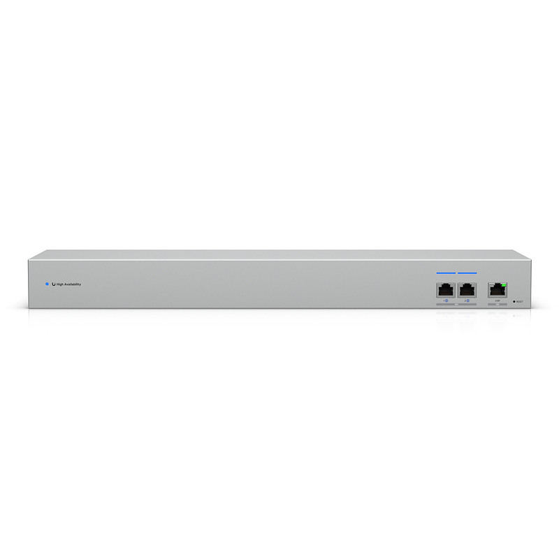 Ubiquiti UniFi WAN Switch RJ45 Gigabit Ethernet (10/100/1000) 1U Gris