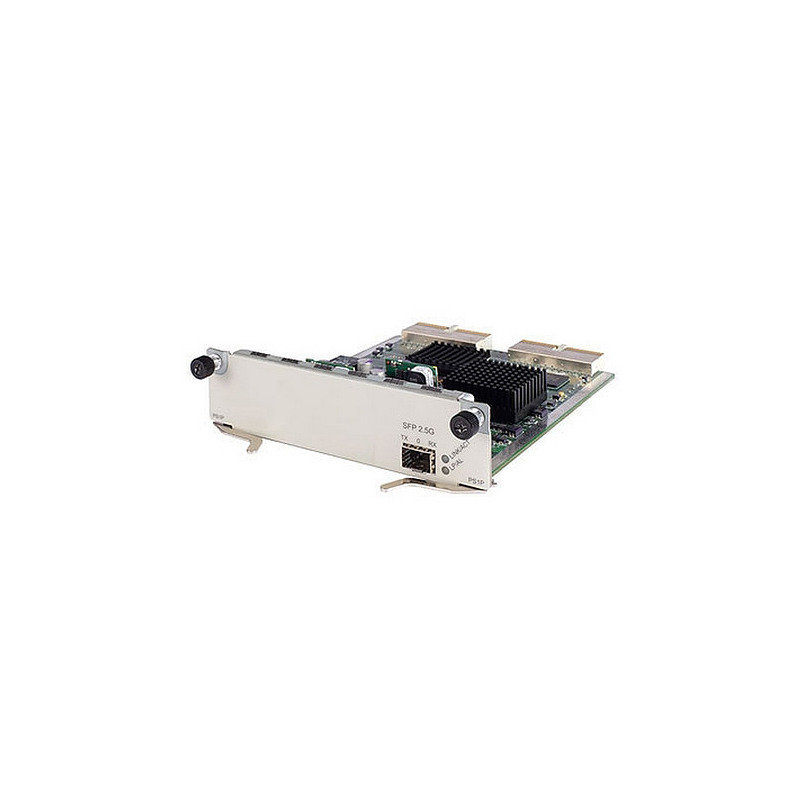 HPE JC494AR module de commutation réseau