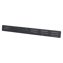 HPE MSR3012 / MSR3024 Opacity Shield Kit composant de commutation
