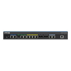 LANCOM 1936VAG (EU) entrée et régulateur 10, 100, 1000 Mbit/s