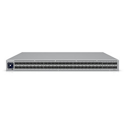 Ubiquiti UniFi ECS-Aggregation Géré L2/L3 1U Gris