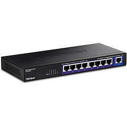Trendnet TEG-S591 commutateur réseau Non-géré 2.5G Ethernet (100/1000/2500)