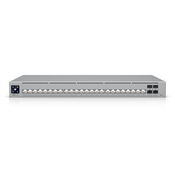 Ubiquiti UniFi Pro HD 24 Géré L2/L3 2.5G Ethernet (100/1000/2500) 1U Gris