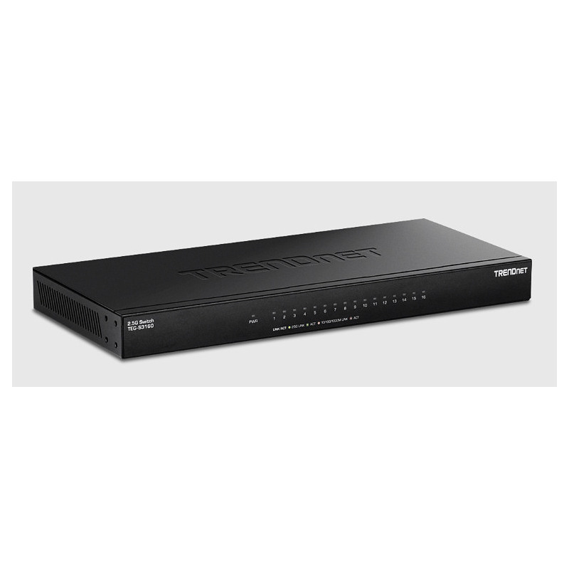 TRENDNET TEG S3160