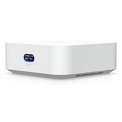 Ubiquiti UniFi Express 7 entrée et régulateur 10, 100, 1000, 2500, 10000 Mbit/s