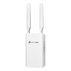 TP-Link Omada ER703WP-4G-Outdoor entrée et régulateur 10, 100, 1000 Mbit/s