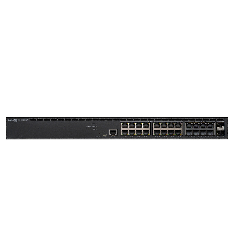 LANCOM XS-3526YUP