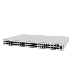 Alcatel-Lucent Enterprise OS2260-P48-EU commutateur réseau Géré L2+ Gigabit Ethernet (10/100/1000) Connexion Ethernet, supportan