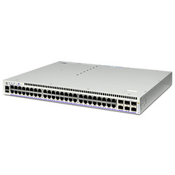 Alcatel-Lucent Enterprise OmniSwitch 6560 Géré L2+/L3 Gigabit Ethernet (10/100/1000) Connexion Ethernet, supportant l'alimentati