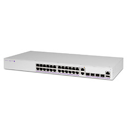 Alcatel-Lucent Enterprise OmniSwitch 6360 Géré L2/L3 Gigabit Ethernet (10/100/1000) Connexion Ethernet, supportant l'alimentatio