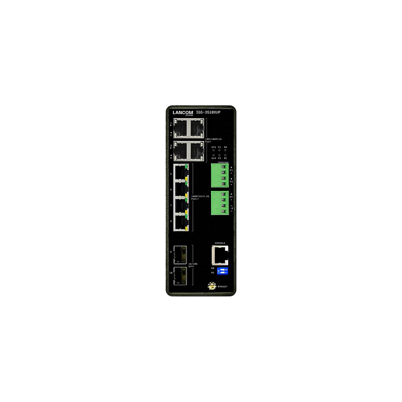 LANCOM IGS-3510XUP