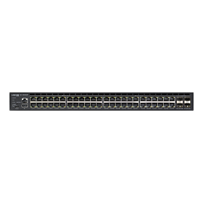 LANCOM GS-4554XUP