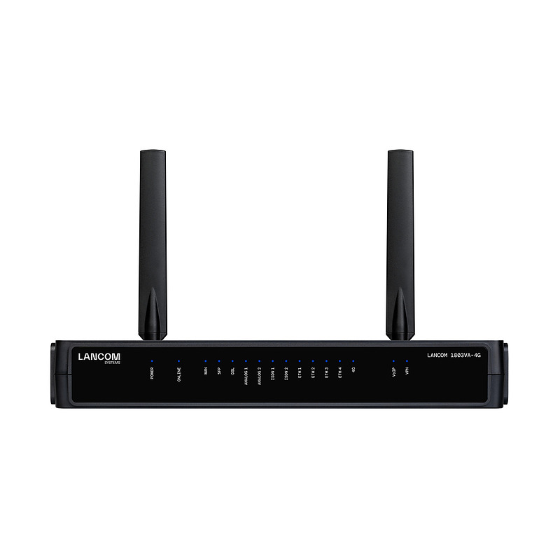 LANCOM 1803VA-4G (EU)