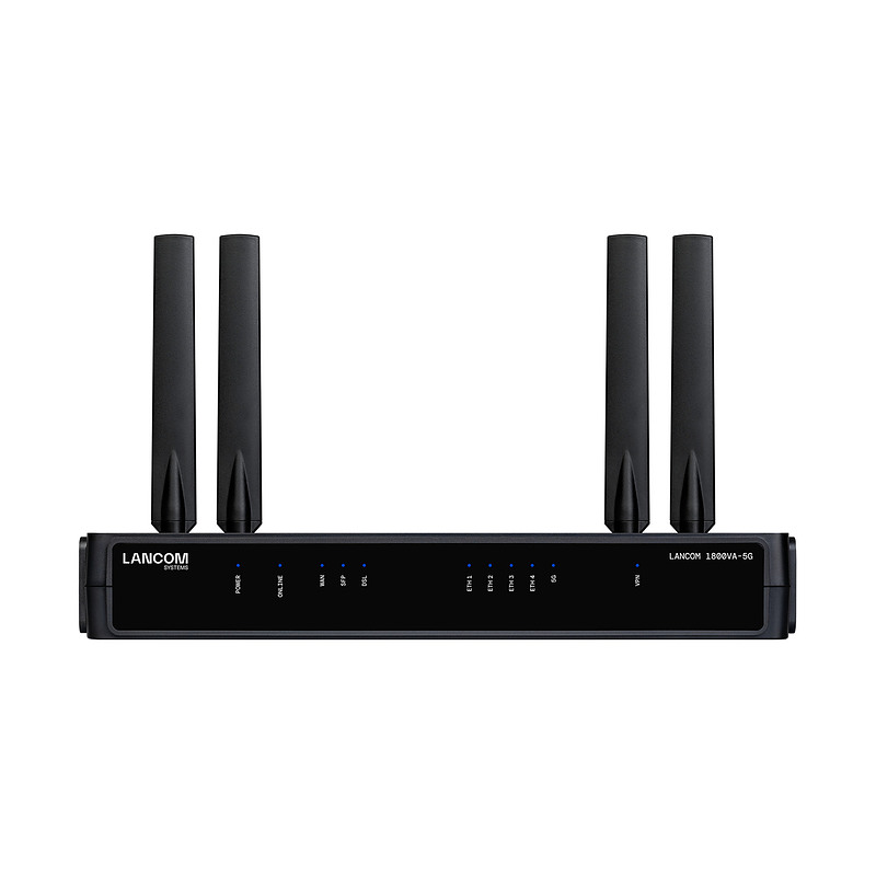 LANCOM 1800VA-5G (EU)