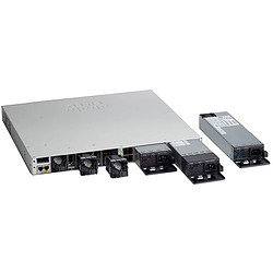 Cisco PWR-C6-600WAC composant de commutation Alimentation électrique