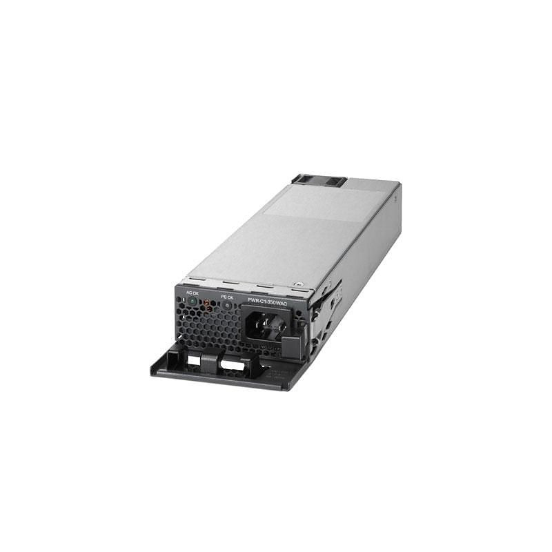 Cisco PWR-C1-350WAC-P composant de commutation Alimentation électrique