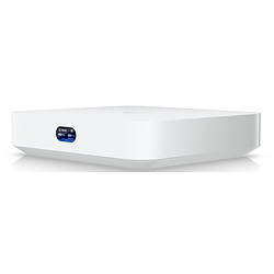 Ubiquiti ULTRA entrée et régulateur 1000 Mbit/s