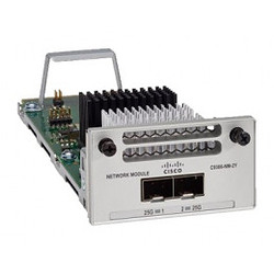 Cisco C9300-NM-2Y module de commutation réseau