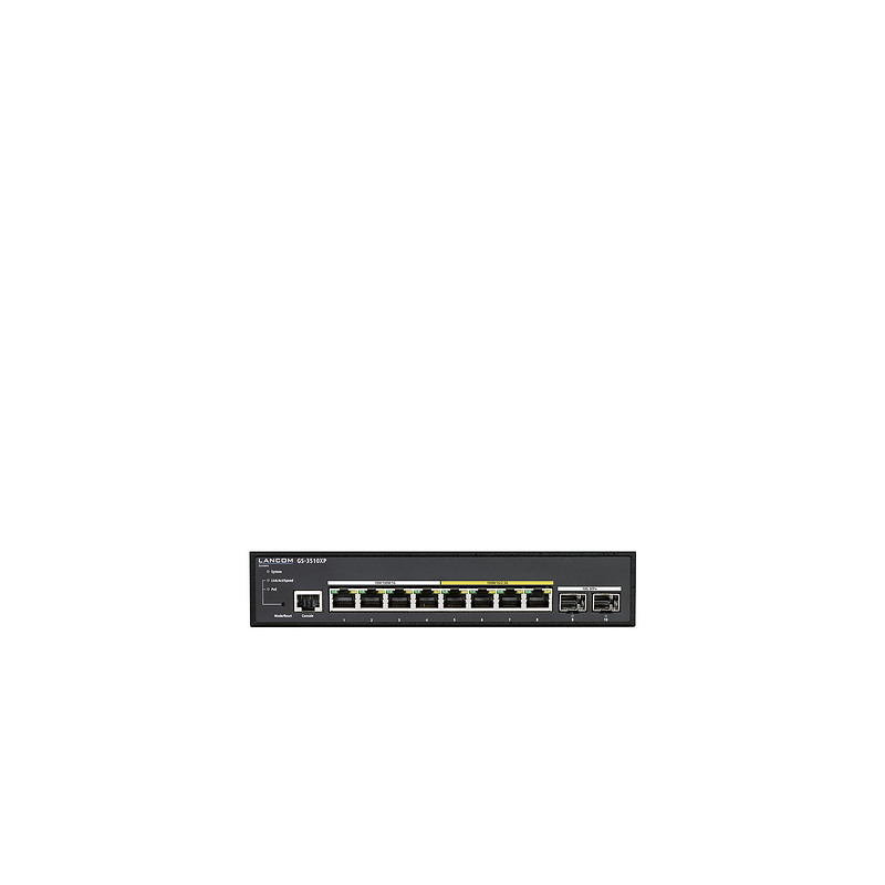 LANCOM GS-3510XP