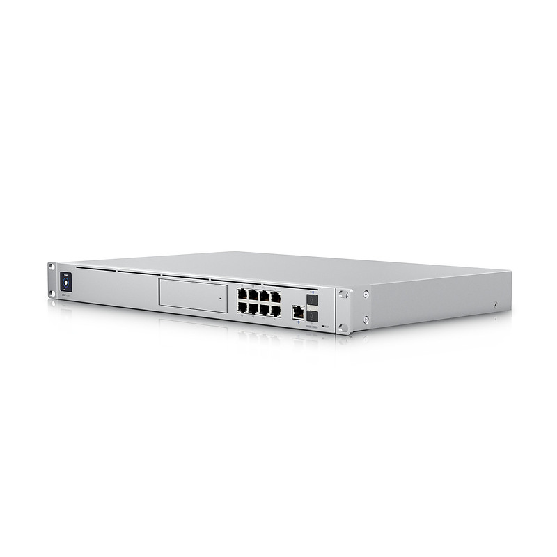Ubiquiti Dream Machine Special Edition entrée et régulateur 1000 Mbit/s