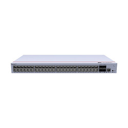 Huawei S310-48T4S commutateur réseau Géré L3 Gigabit Ethernet (10/100/1000) 1U