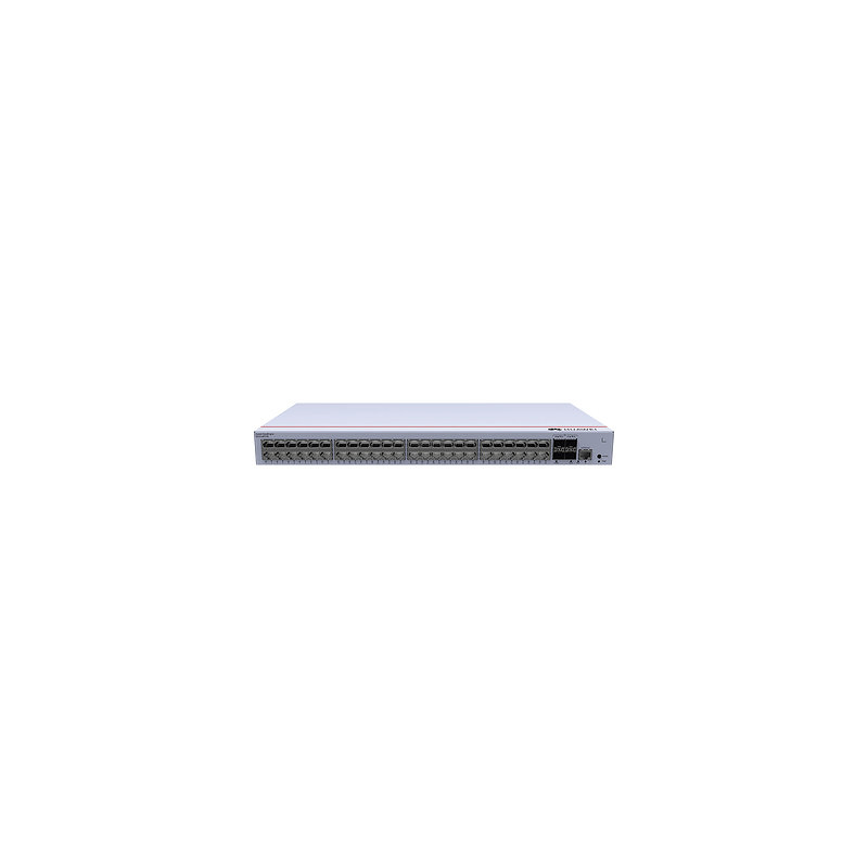 Huawei S310-48T4S commutateur réseau Géré L3 Gigabit Ethernet (10/100/1000) 1U